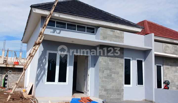 House with City and Sea View in Ngaliyan Semarang House with City and Sea View in Ngaliyan Semarang