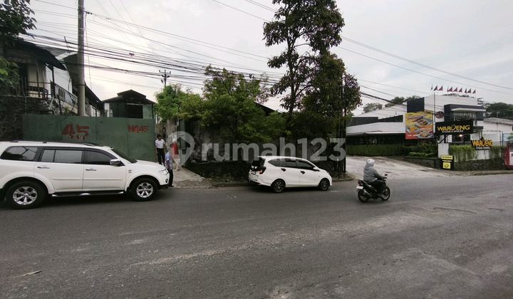 Warehouse for Rent by Prof Hamka Roadside, Ngaliyan Semarang 2