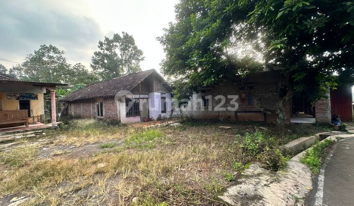 Tanah Murah Beserta Rumah di Ngadirgo Mijen Semarang 1