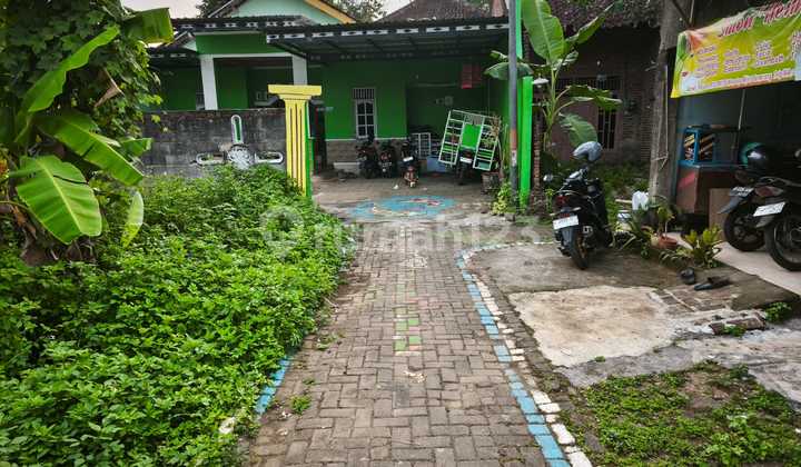 Tanah Murah Di Mijen Semarang 2