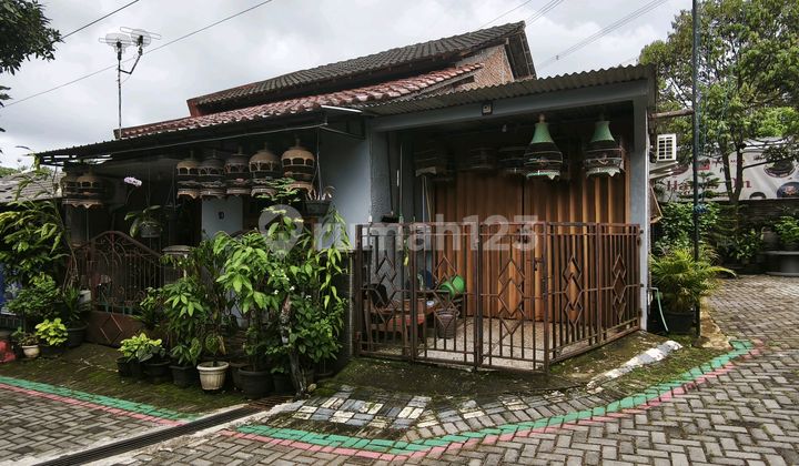 Rumah Murah Hook Di Mijen Semarang 1