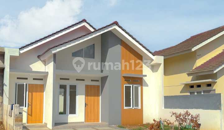Perumahan Modern Minimalis Di Mijen Semarang 2