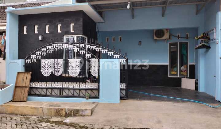 Rumah Murah Di Klipang Semarang 1