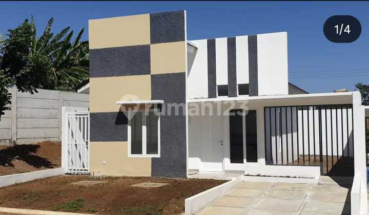 Tanah Siap Dibangun Perumahan Di Mijen Semarang 2