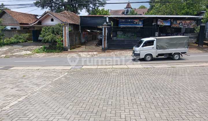 Rumah Cluster One Gate Sistem Di Gunung Pati Semarang 2