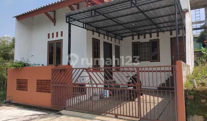 Rumah Murah Di Wonolopo Mijen Semarang 1