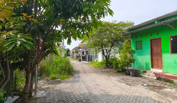 Land Hook for Sale Cheap Location in Pedurungan Semarang 2