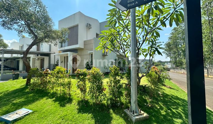 Rumah Estetik Hook Di Citraland Bsb Mijen Semarang 2