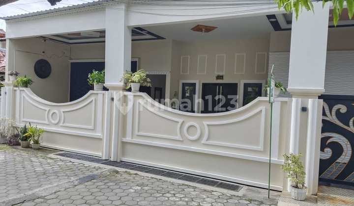 Rumah Kos Dekat Kampus dan Dekat Pusat Kota di Kendal Rumah Kos Dekat Kampus dan Dekat Pusat Kota di Kendal