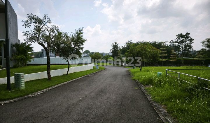 Rumah Mewah Full Furnished Di Citraland Bsb Mijen Semarang 2