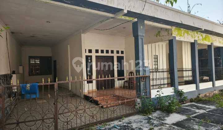Cheap House Near Main Road in Gombel Banyumanik Semarang 1