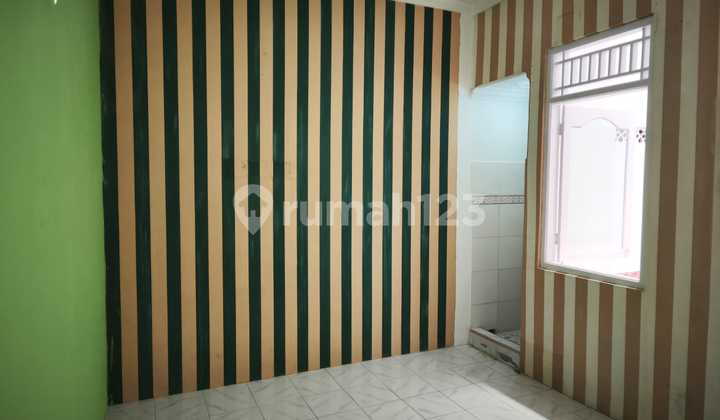 Rumah Murah Estetik di Tembalang Semarang  2