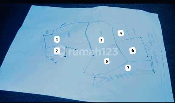 Tanah cocok buat perkebunan dan peternakan Hook Dijual di Kliris Kendal