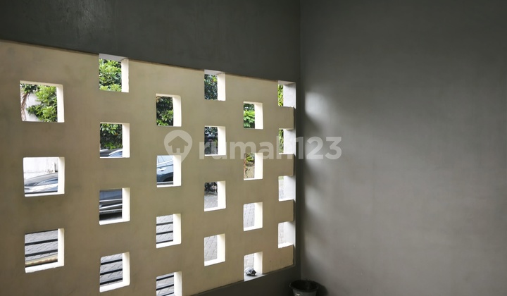 Rumah Murah Cluster One Gaye Di Jatisari Mijen Semarang 2