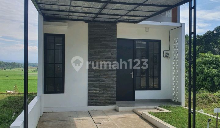 Meteseh Boja Kendal Housing Subsidy Promotion