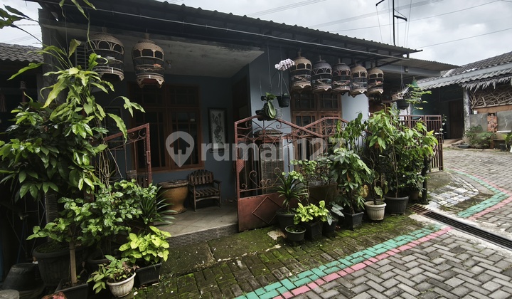 Rumah Murah Hook Di Mijen Semarang 2