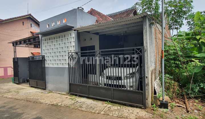 Rumah Siap Huni Luas Murah di Mijen Semarang 2