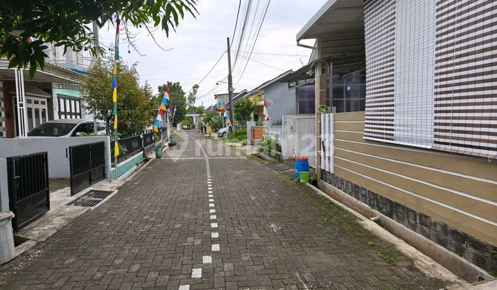 Aesthetic Minimalist House in Jatisari, Mijen, Semarang 2