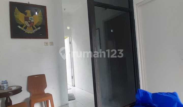 Minimalist House in Ungaran Housing Complex 1