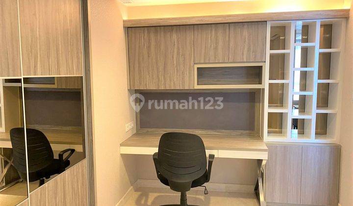 Apartemen Ciputra World 2 Jakarta 1 Br+1 Furnished best Price