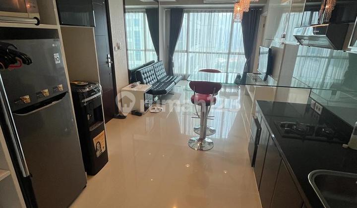 1 BR Apartment Casa Grande Residence Nice Furnished 1 BR Apartment Casa Grande Residence Nice Furnished