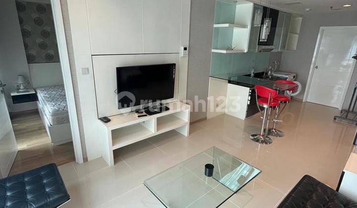 1 BR Apartment Casa Grande Residence Nice Furnished 1 BR Apartment Casa Grande Residence Nice Furnished