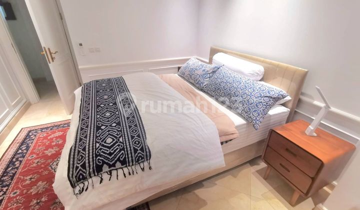 All New Simprug Terrace Apartments Jakarta 3 Bedroom Fully Furnished