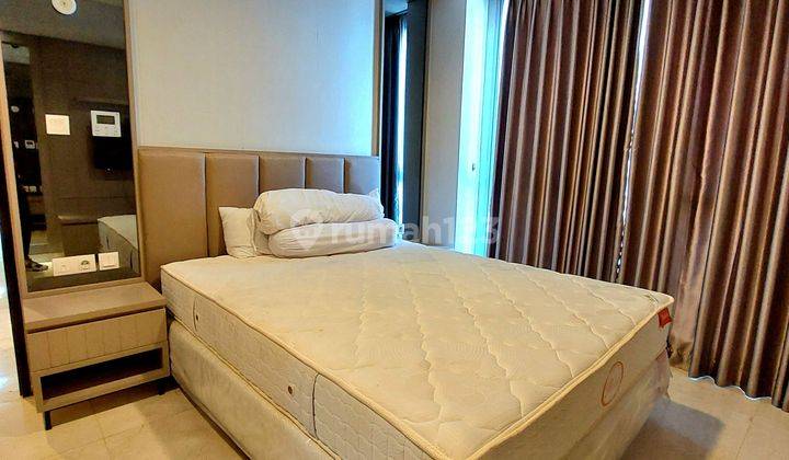 Apartemen Ciputra World 2 Jakarta Selatan 3BR Best Unit Good Deal 1