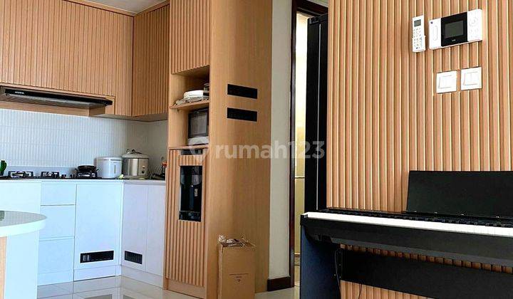 Apartemen Casa Grande Phase 2 Jakarta Best Price 2BR Hot Deal 1