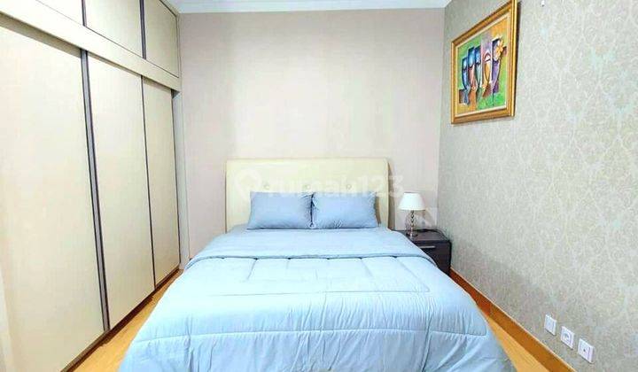 Apartemen Residences 8 Senopati Strategic Location Best Deal 2BR 2