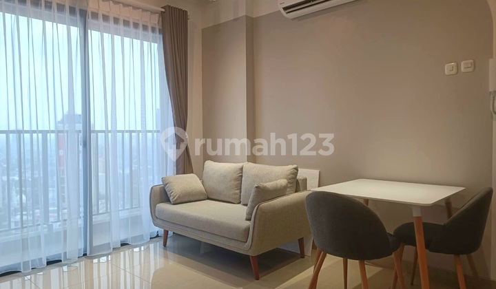 Apartment 1 BR Furnished THE NEWTON 2 KUNINGAN JAKARTA SELATAN 1