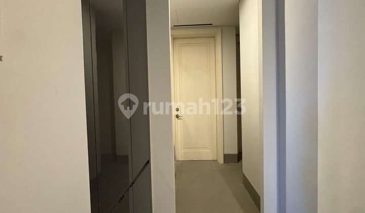 Langham Residence Apartment 4BR Furnished City View 523sqm Senayan District 8 2