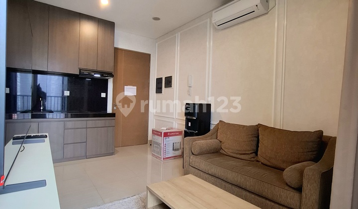 Apartment 1 BR THE NEWTON 2 KUNINGAN JAKARTA SELATAN 2