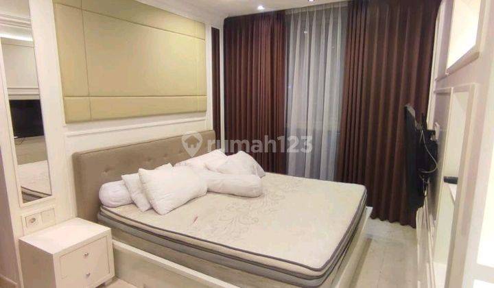 Apartemen Ciputra World Jakarta Kuningan 2br + Studyroom Bagus 2