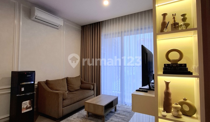Apartment 1 BR THE NEWTON 2 KUNINGAN JAKARTA SELATAN 1