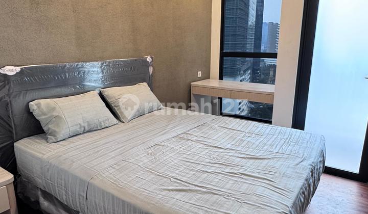 Apartment 1 BR STUDIO THE NEWTON 2 KUNINGAN JAKARTA SELATAN