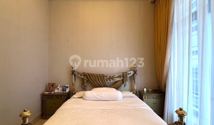 Airlangga Apartemen Lokasi Strategis 4BR 440Sqm High Floor Full Furnished 2