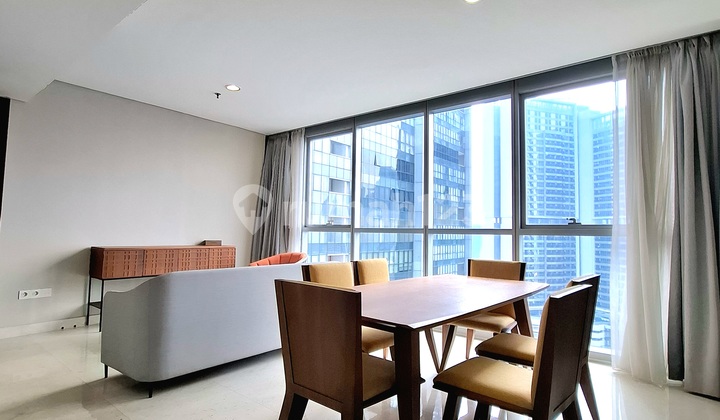 Apartment Bagus 2 BR CIPUTRA WORLD 2 JAKARTA 2