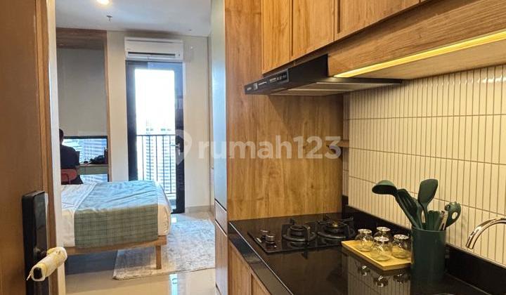 Apartment STUDIO 1 BR THE NEWTON 2 KUNINGAN JAKARTA SELATAN