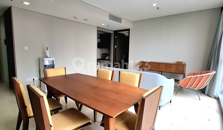 Apartment Bagus 2 BR CIPUTRA WORLD 2 JAKARTA 1