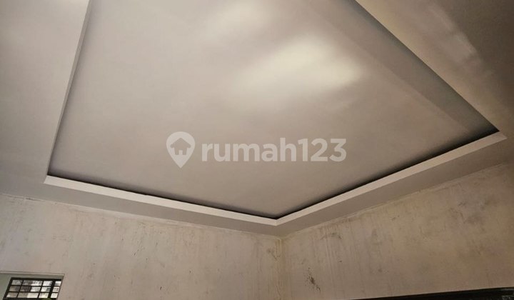 Rumah Bagus Lingkungan Elit Jakapermai Bekasi 2