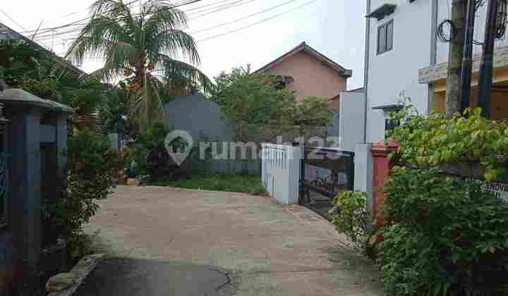 Tanah Murah Bonus Rumah Kost Full Ratna Jatikramat Bekasi  2