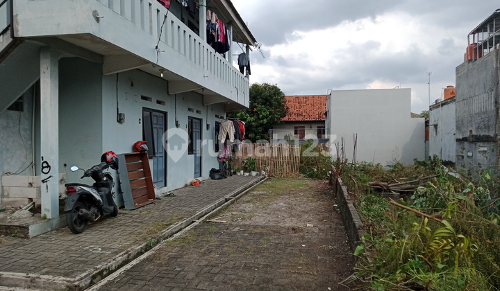 Tanah Murah Bonus Rumah Kost Full Ratna Jatikramat Bekasi  1