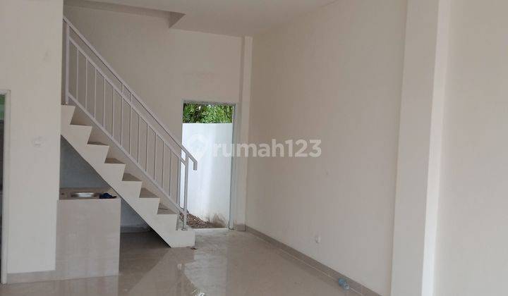 Ruko MURAH Lokasi Premium 5 Juta All In Babelan Dekat Summarecon Bekasi  4