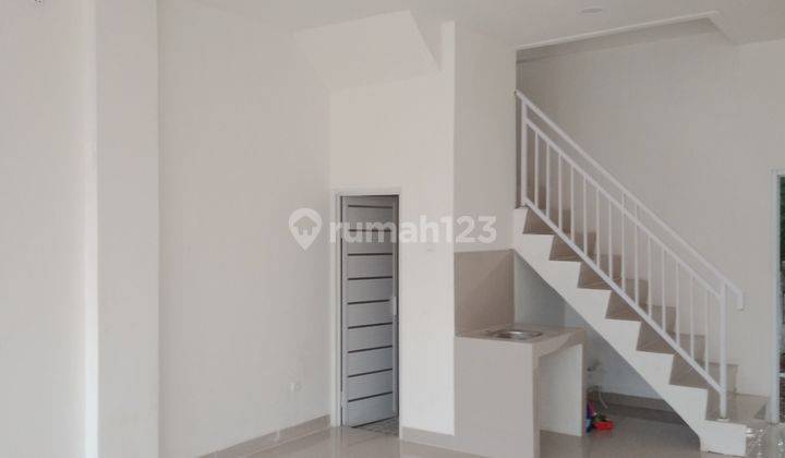 Ruko MURAH Lokasi Premium 5 Juta All In Babelan Dekat Summarecon Bekasi  5