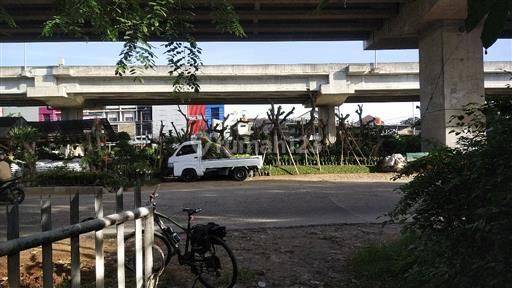 Tanah MURAH Strategis Cocok Buat Ruko Kalimalang Bekasi  1