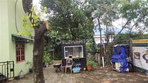 Tanah MURAH Strategis Cocok Buat Ruko Kalimalang Bekasi  4