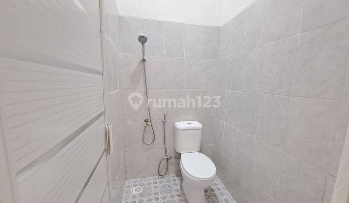 Ruko MURAH Lokasi Strategis Babelan Dekat Summarecon Bekasi  4