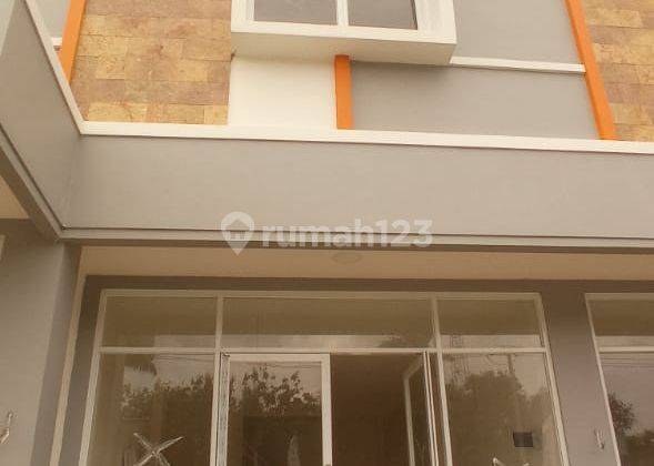 Ruko MURAH Lokasi Premium Babelan Dekat Summarecon Bekasi  4