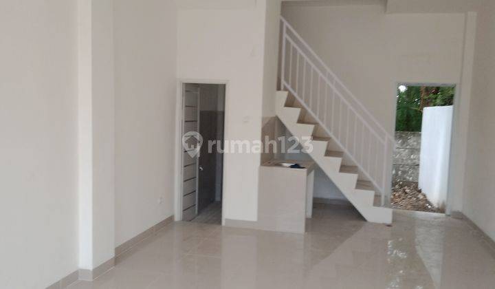 Ruko MURAH Lokasi Premium Babelan Dekat Summarecon Bekasi  7